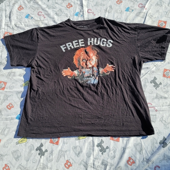 Other - Chucky T Shirt